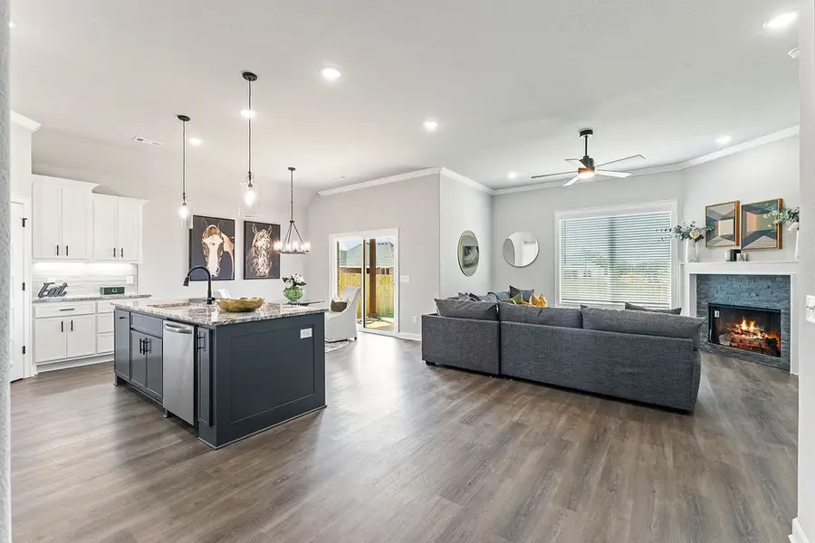 1817 Edwards Street, Pea Ridge, AR 72751 - Image #3