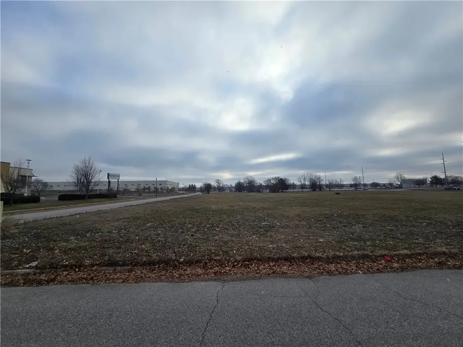 SW Regional Airport, Bentonville, AR 72712 - #2