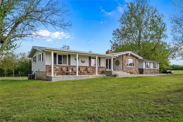 21198 Highway 244, Siloam Springs, AR 72761