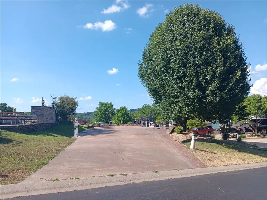 1229 County Road 663 Lot #296, Oak Grove, AR 72660 - Image #2