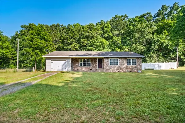 57741 County Road 612, Kansas, OK 74347