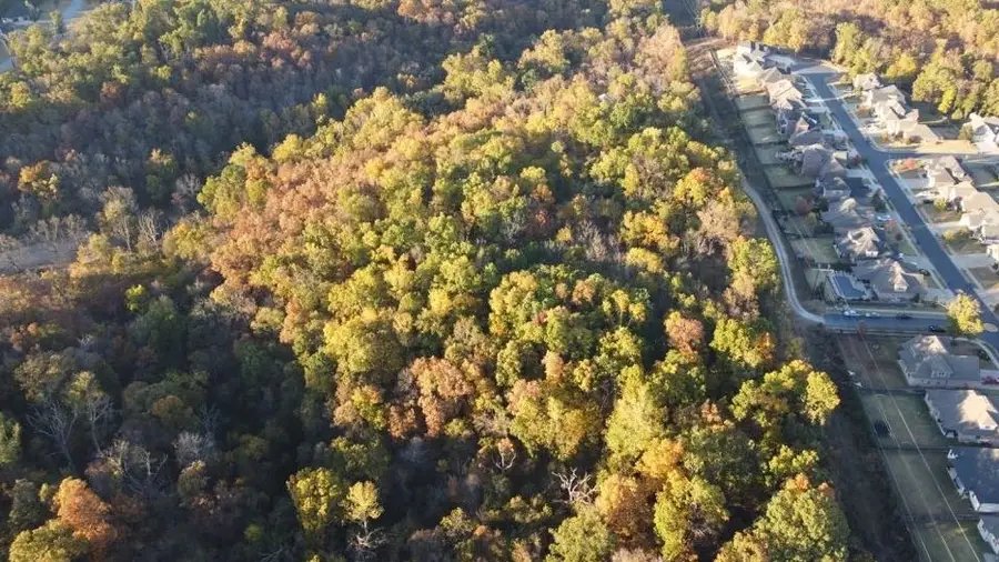 Lot 1 - 2.11 acres NW Deer Run Avenue, Bentonville, AR 72712 - Image #2