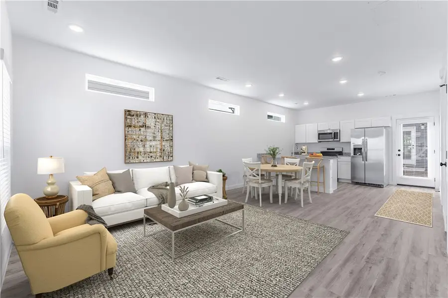 1081 Indiana Avenue, Bentonville, AR 72713 - #2