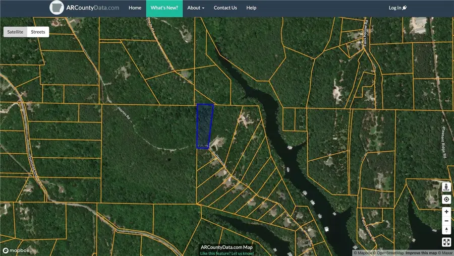 Haynes Road, Rogers, AR 72756 - Image #3