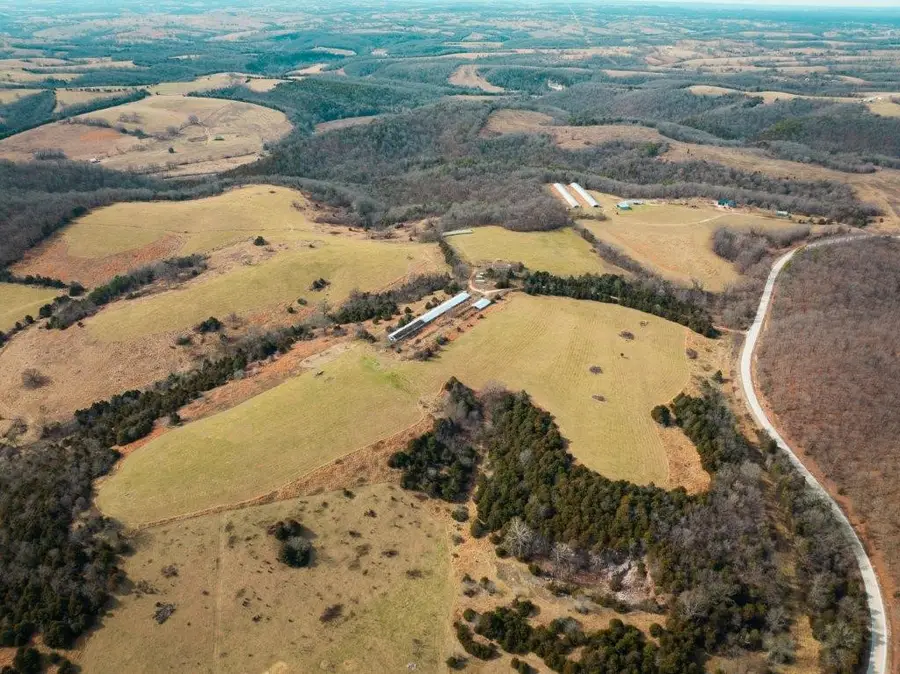 16078 (100 AC) Highway 311, Green Forest, AR 72638 - Image #2