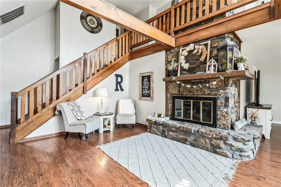 19941 Edgewood Circle, Siloam Springs, AR 72761 - Image #3