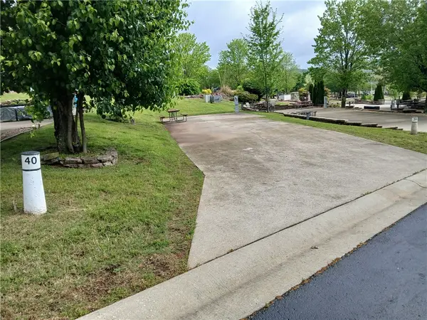 1229 County Road 663 Lot #40, Oak Grove, AR 72660