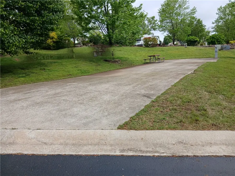 1229 County Road 663 Lot #40, Oak Grove, AR 72660 - Image #2