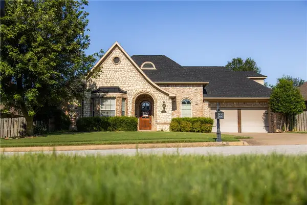 3778 Prince Philipe Street, Springdale, AR 72764