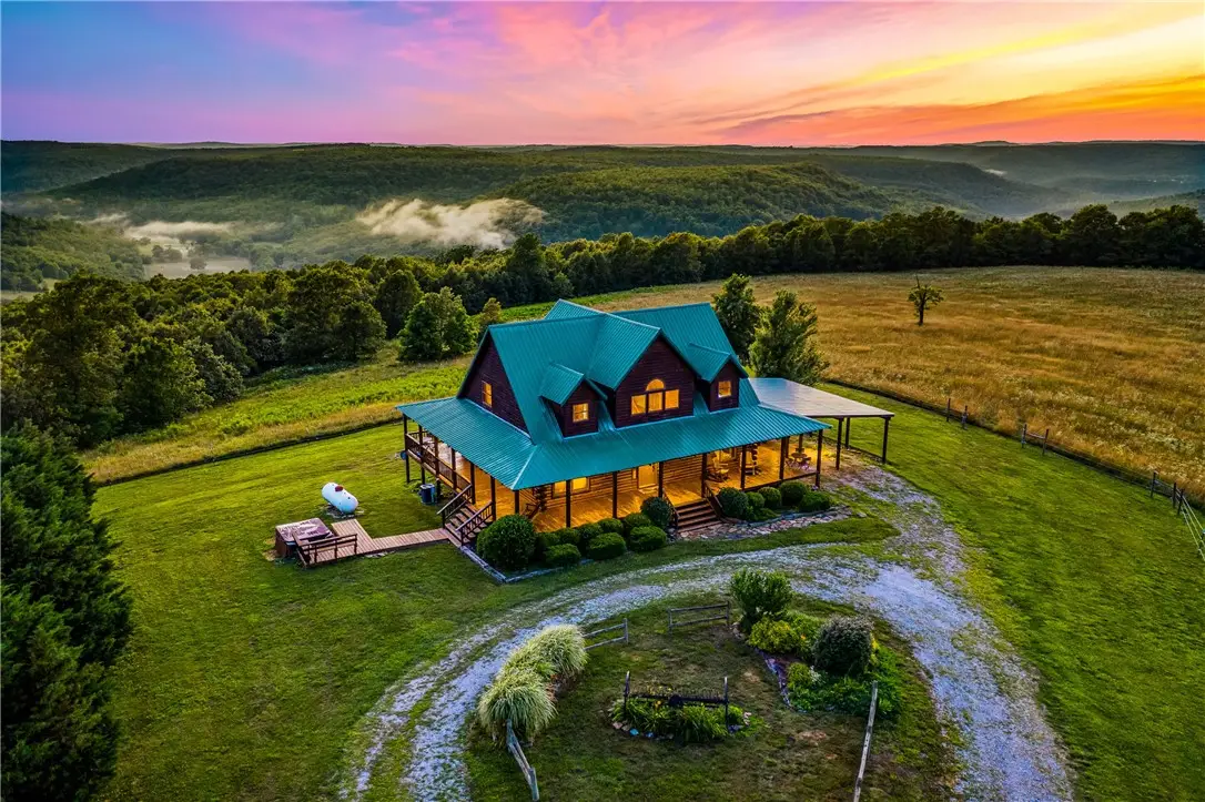 397 Nc 1754, Compton, AR 72624 - Image #1