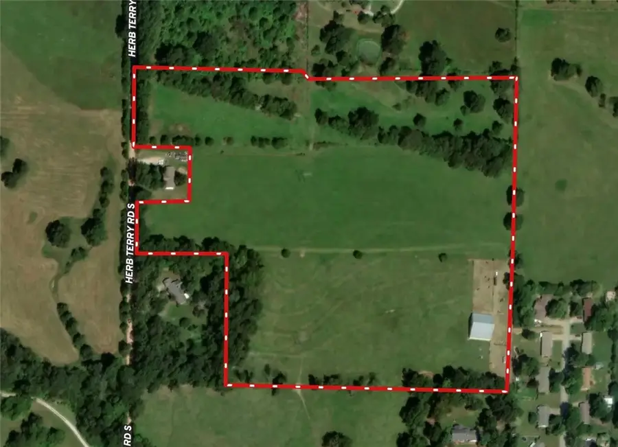 Herb Terry Road, Harrison, AR 72601 - Image #2