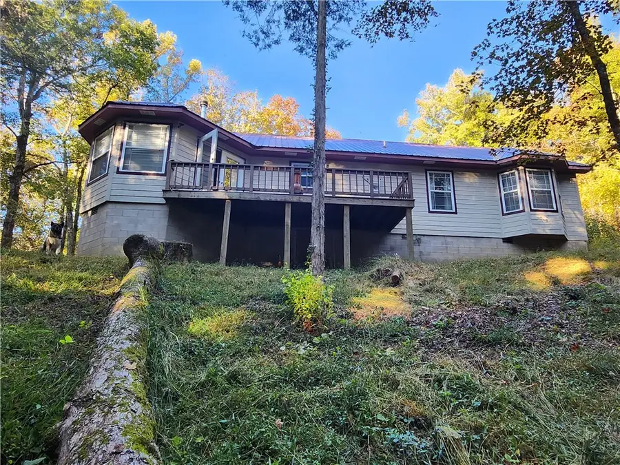 4137 Nc 8167, Jasper, AR 72641 - Image #2