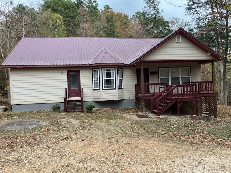 4137 Nc 8167, Jasper, AR 72641 - Image #3
