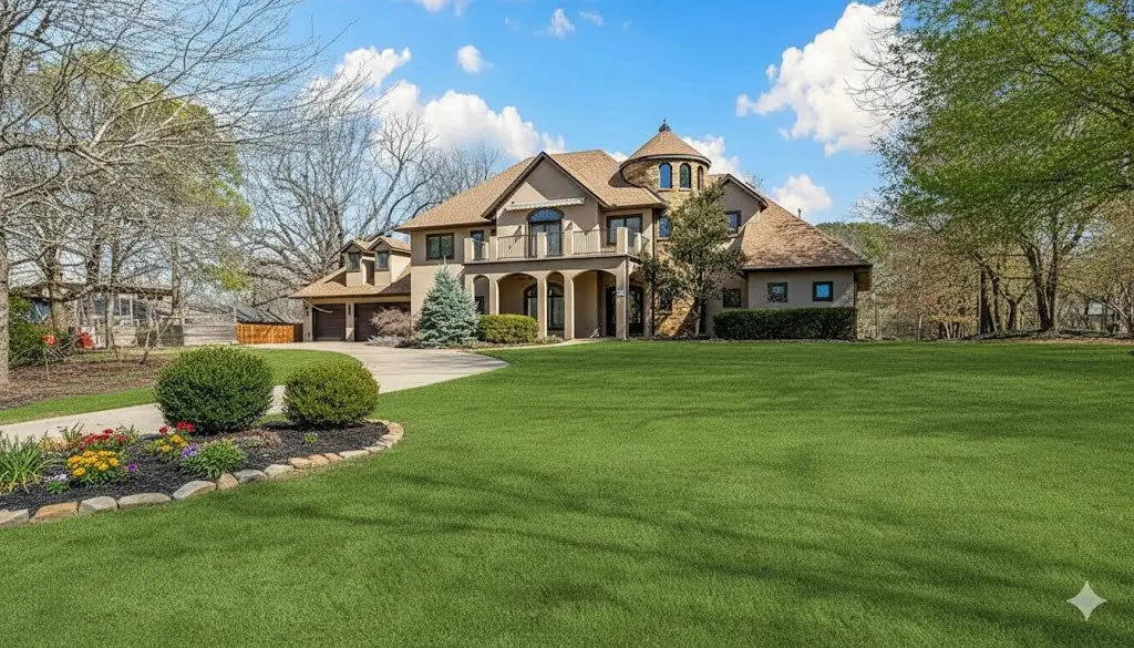 608 Sequoyah Drive, Fayetteville, AR 72701 - Image #1