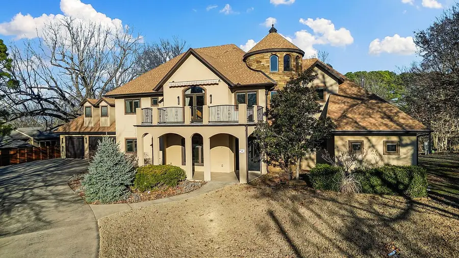 608 Sequoyah Drive, Fayetteville, AR 72701 - Image #3