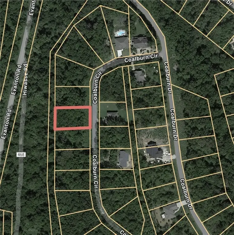 14 Coalburn Circle, Bella Vista, AR 72715 - #1