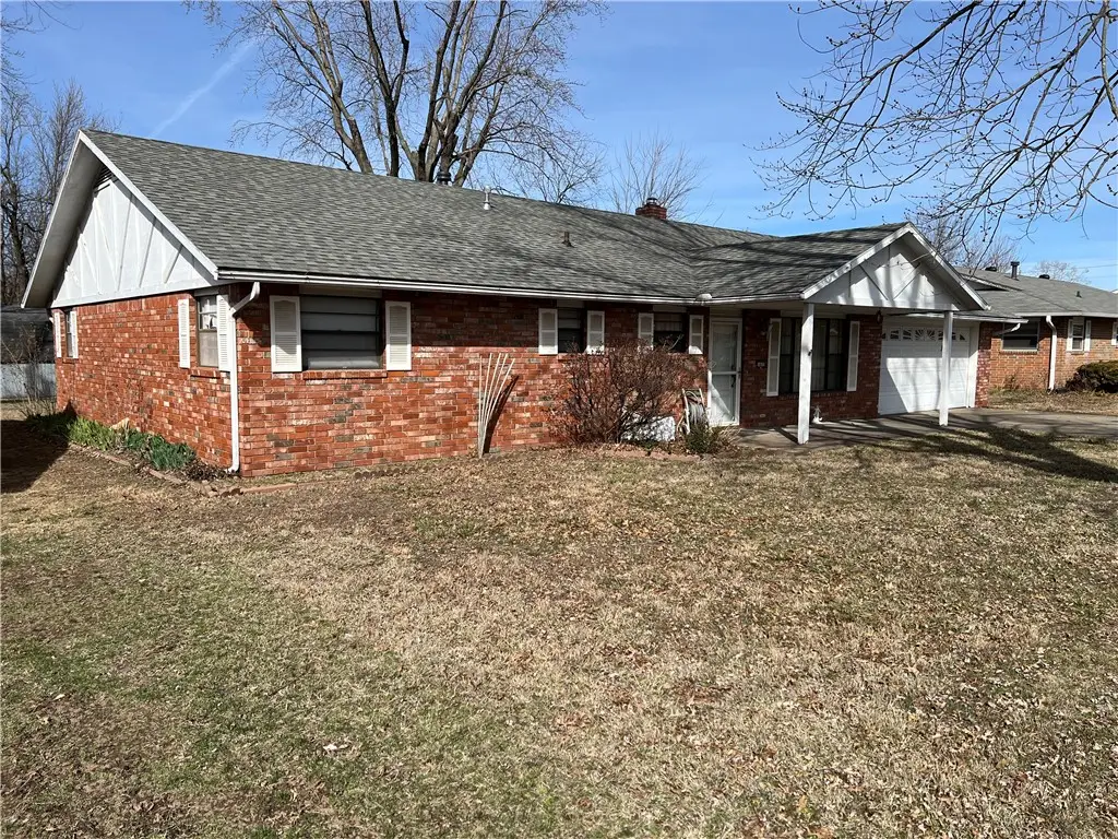 1602 Se P Street, Bentonville, AR 72712 - #1