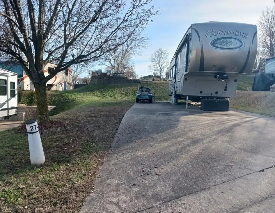 1229 County Road 663 Lot #270, Oak Grove, AR 72660 - Image #1