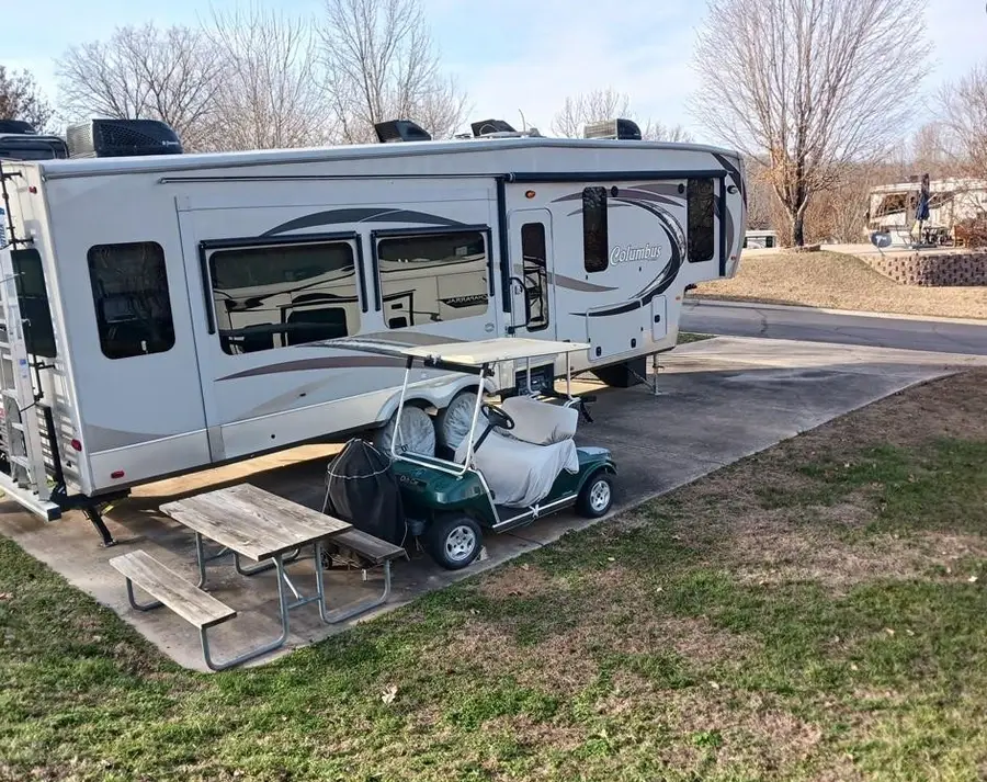 1229 County Road 663 Lot #270, Oak Grove, AR 72660 - Image #3