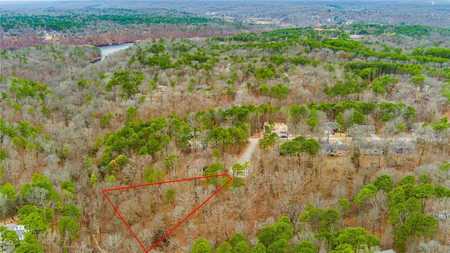 TBD Ouse Lane, Bella Vista, AR 72714 - #2