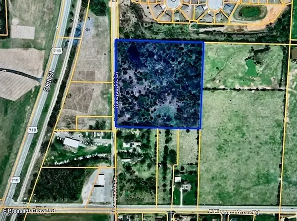 TBD S Honeysuckle Lane, Rogers, AR 72758