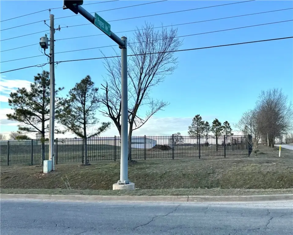 TBD Cheri Whitlock Road, Siloam Springs, AR 72761 - Image #1