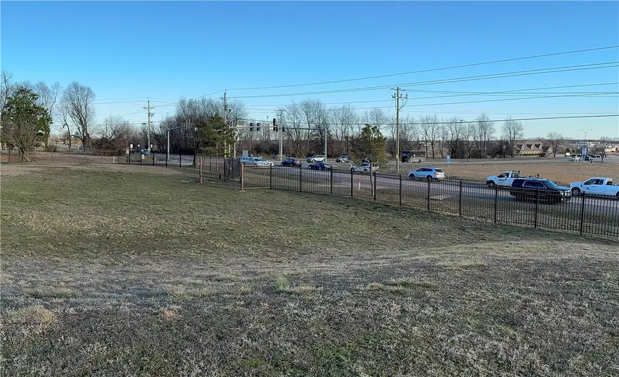 TBD Cheri Whitlock Road, Siloam Springs, AR 72761 - Image #2