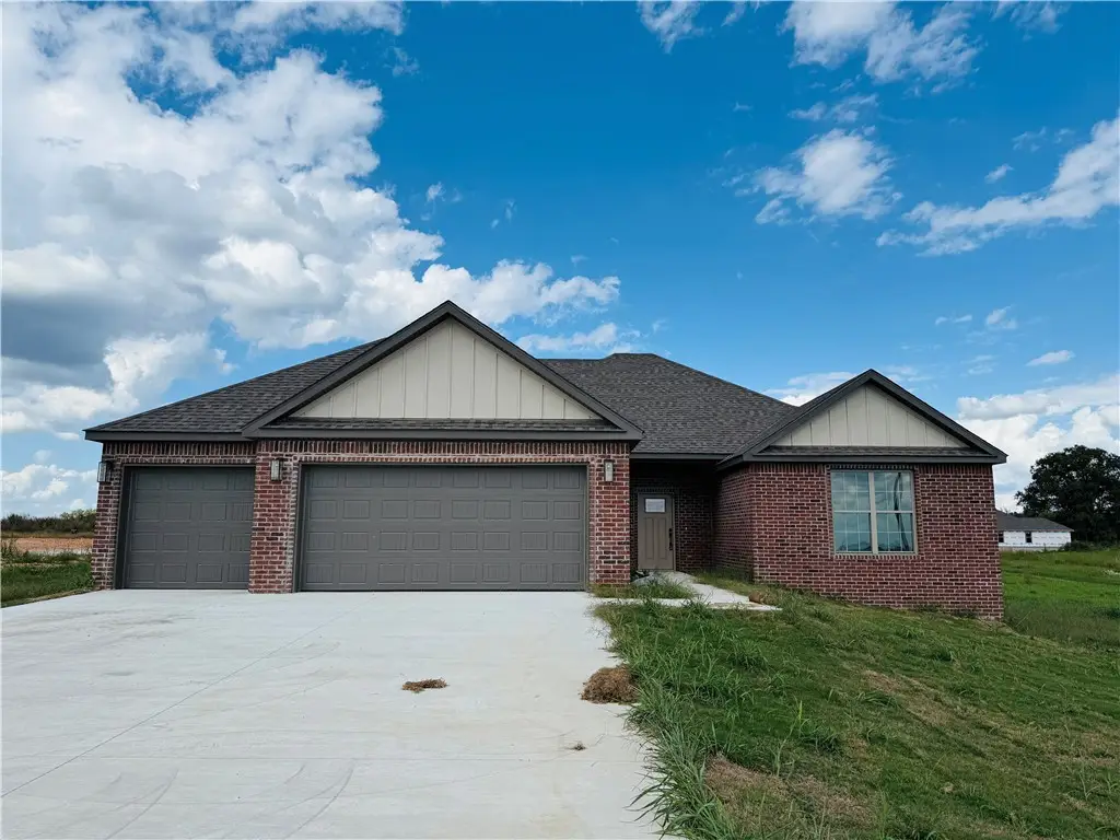 2550 Peterson Road, Gentry, AR 72734 - Image #1