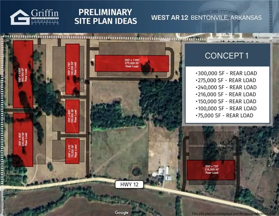 9348 Hwy 12 Highway, Bentonville, AR 72713 - #3