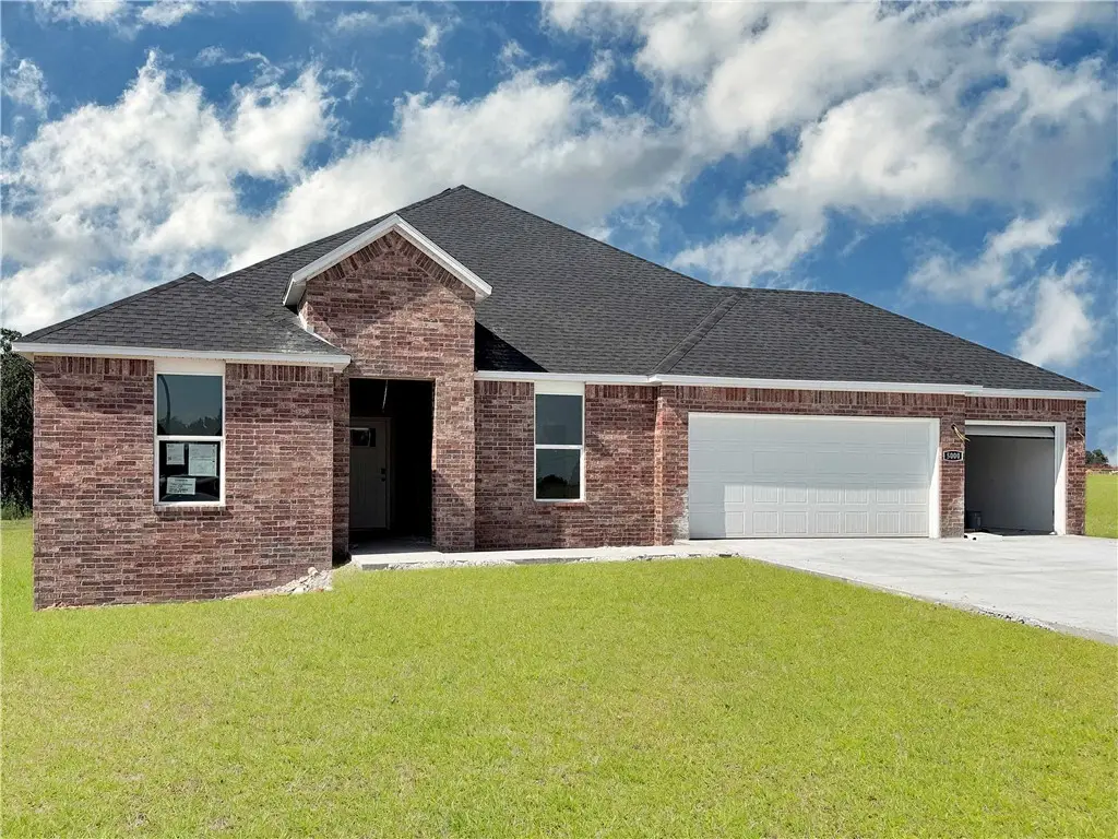 3100 Hattie Lane, Springdale, AR 72764 - #1