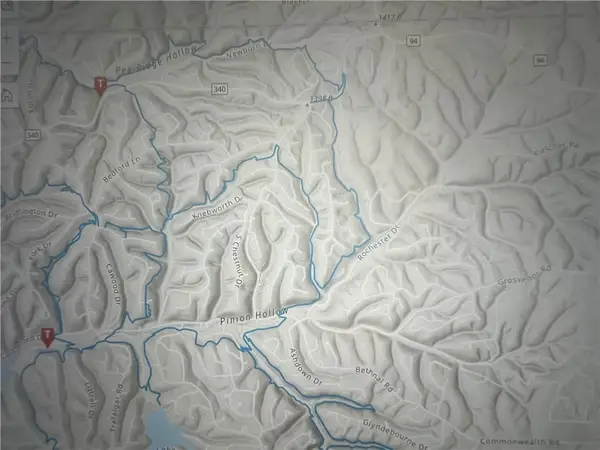 Lot 2 of Block 10 Burr Lane, Bella Vista, AR 72714