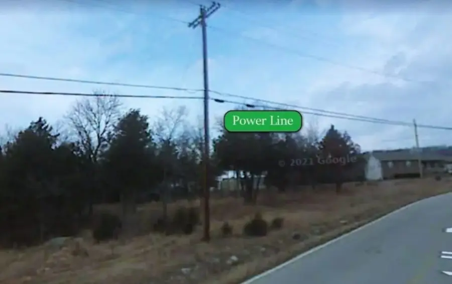 Lot 3 Stateline Drive, Holiday Island, AR 72631 - Image #2