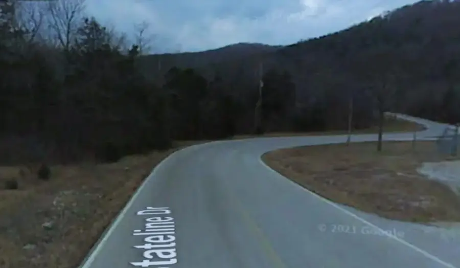 Lot 3 Stateline Drive, Holiday Island, AR 72631 - Image #3