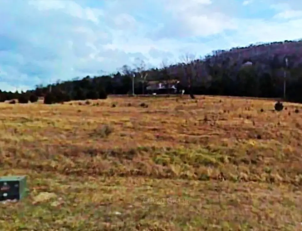 Lot 28 Woodsdale Drive, Holiday Island, AR 72631 - Image #1
