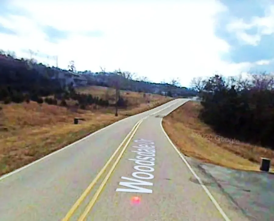 Lot 28 Woodsdale Drive, Holiday Island, AR 72631 - Image #2