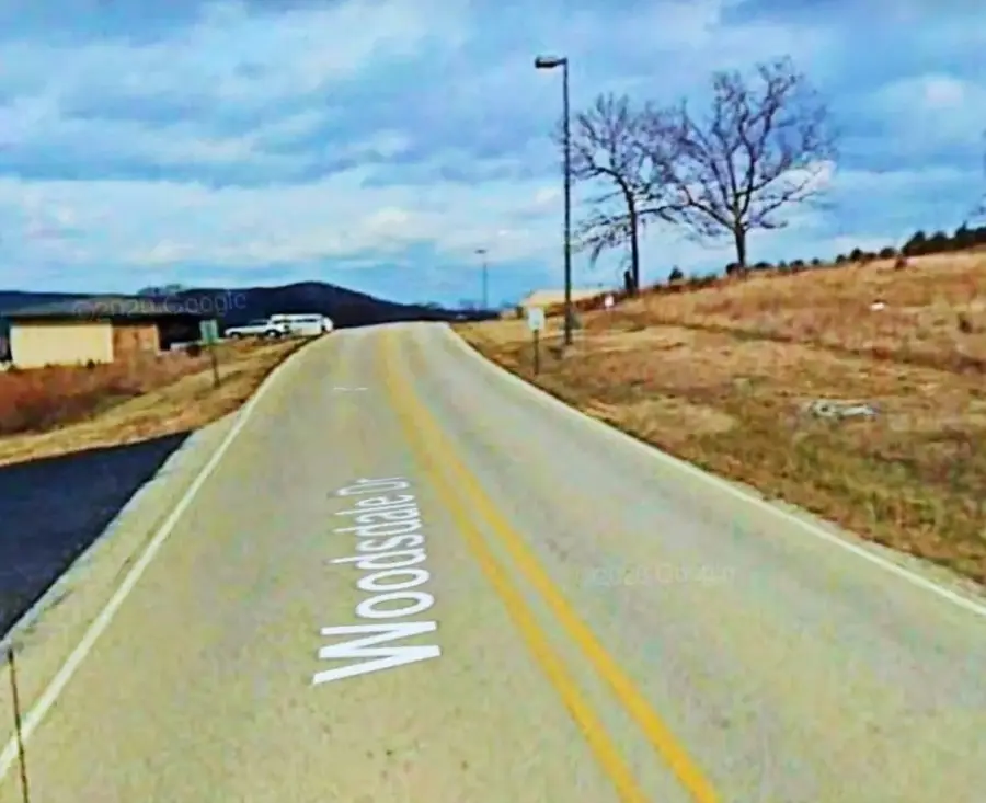 Lot 28 Woodsdale Drive, Holiday Island, AR 72631 - Image #3