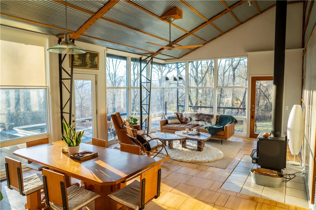 HC 72 Box 116 177, Parthenon, AR 72666 - Image #1