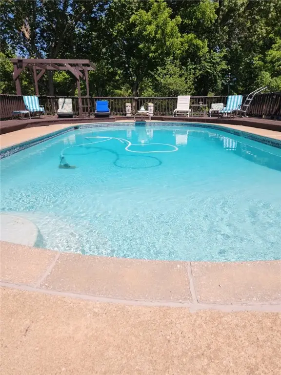 55804 S 600 Road, Kansas, OK 74347 - Image #2