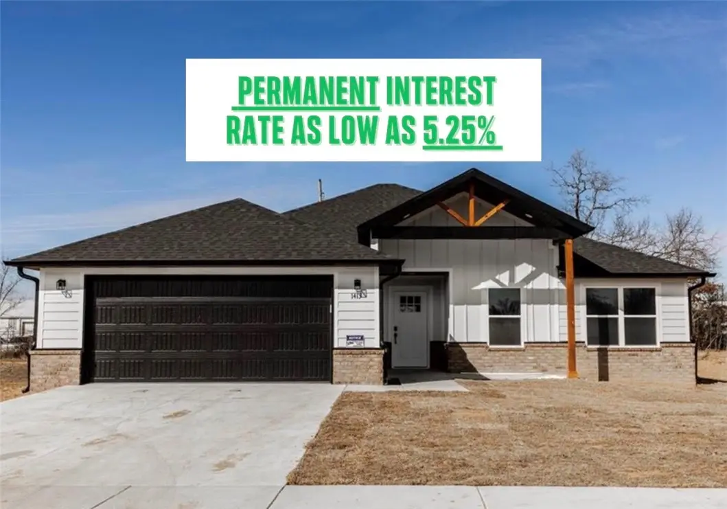 1413 Emelyn Lane, Siloam Springs, AR 72761 - Image #1