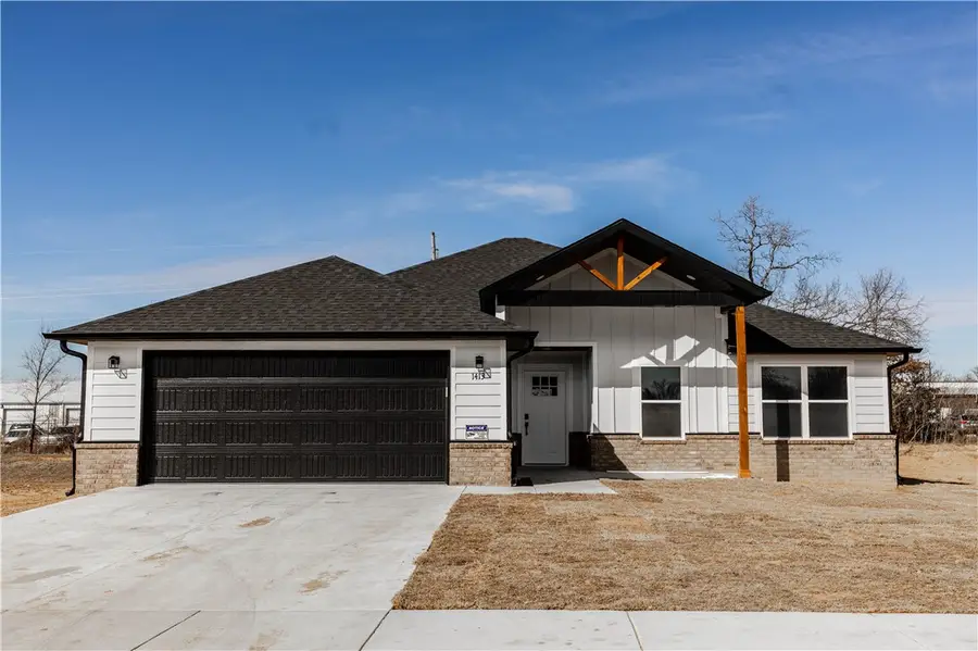 1413 Emelyn Lane, Siloam Springs, AR 72761 - Image #2