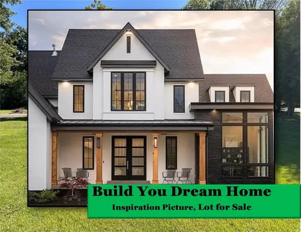 815 NW 8th Street, Bentonville, AR 72712