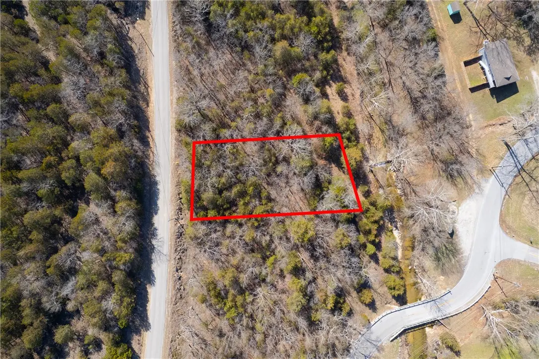 TBD Valley Drive, Eureka Springs, AR 72631 - Image #1