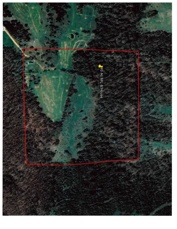 1061 County Road 731, Berryville, AR 72616 - Image #1