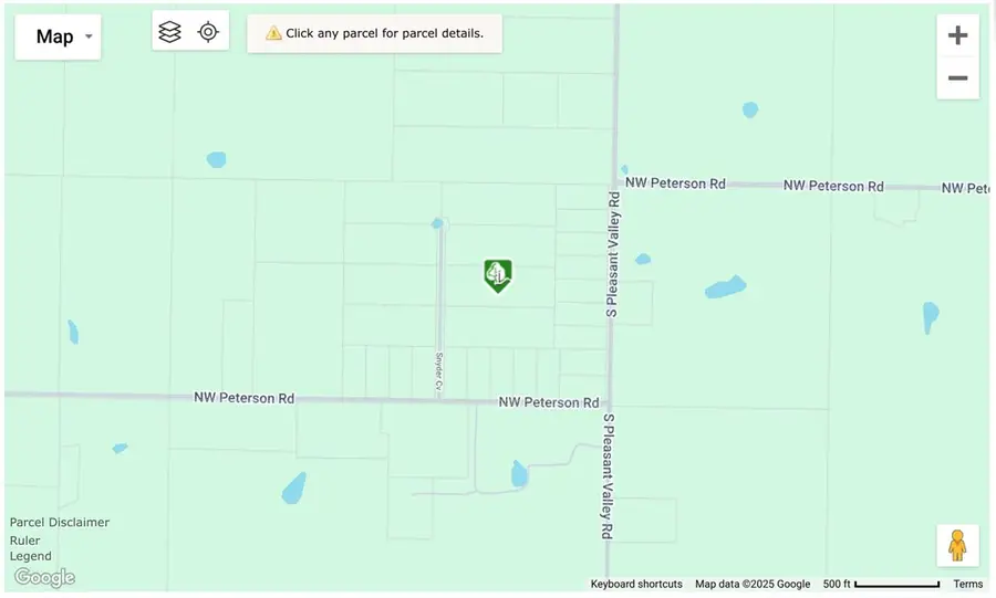 5200 Snyder Cove, Gentry, AR 72734 - Image #2