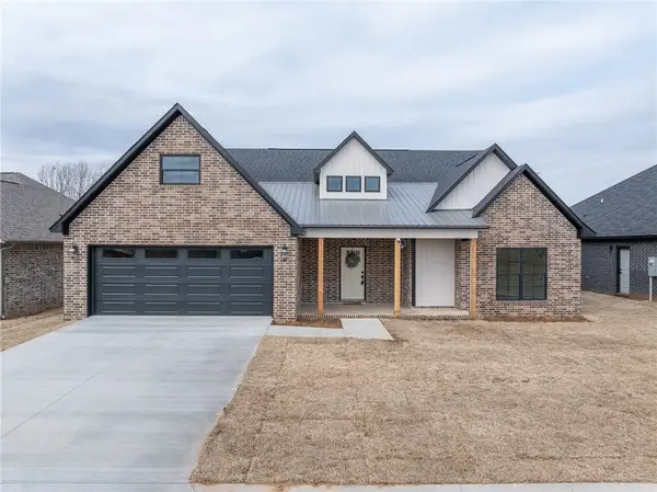 509 Waggoner Lane, Barling, AR 72923