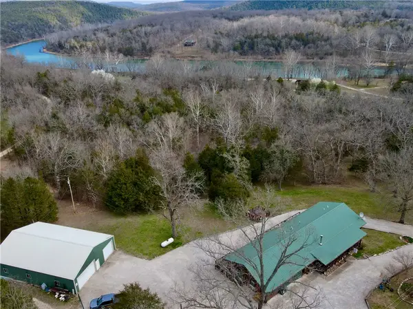 590 County Road 214, Eureka Springs, AR 72631