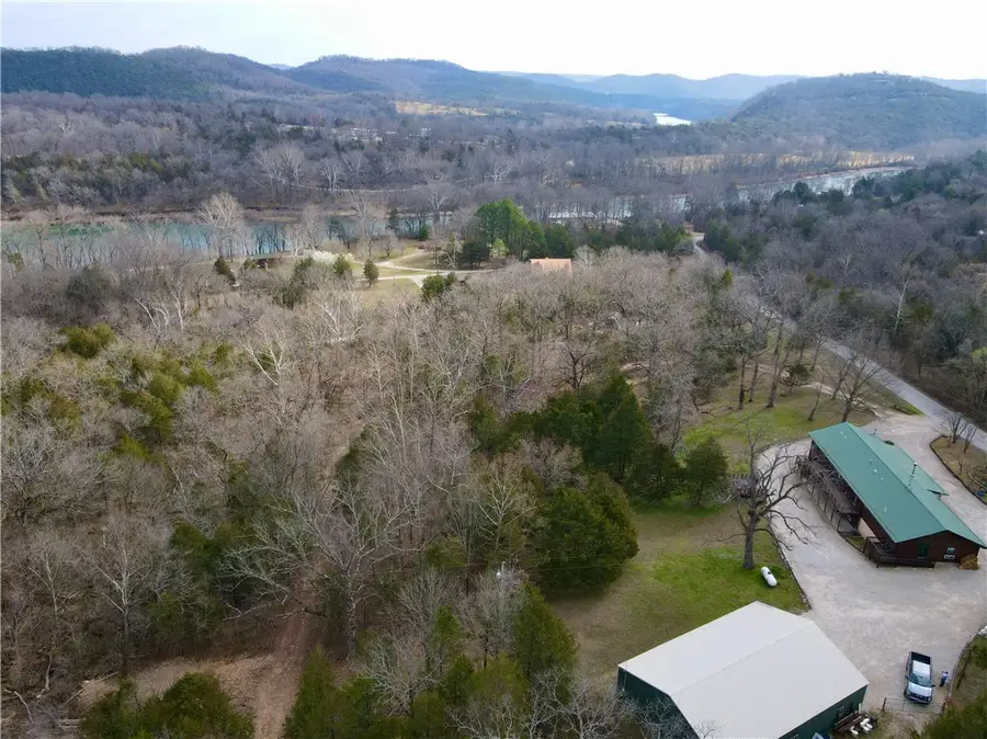 590 County Road 214, Eureka Springs, AR 72631 - Image #2