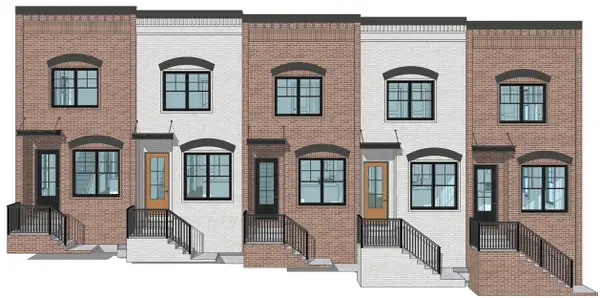 2603 S 30th Place, Rogers, AR 72758