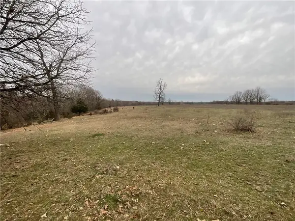 530 Road, Colcord, OK 74338