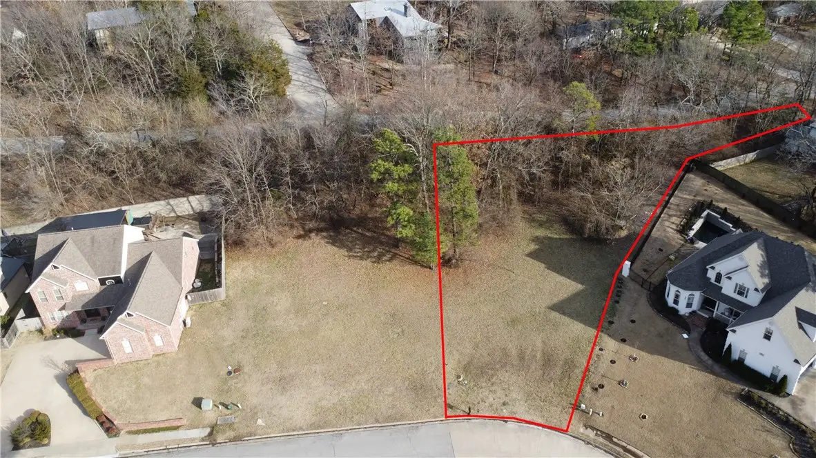 1148 N Thoreau Lane, Fayetteville, AR 72701 - Image #1